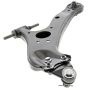 MEVOTECH OG GS861131 Suspension Control Arm and Ball Joint Assembly