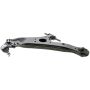 MEVOTECH OG GS861131 Suspension Control Arm and Ball Joint Assembly