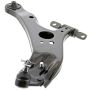 MEVOTECH OG GS861131 Suspension Control Arm and Ball Joint Assembly
