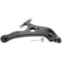 MEVOTECH OG GS861131 Suspension Control Arm and Ball Joint Assembly