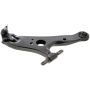 MEVOTECH OG GS861131 Suspension Control Arm and Ball Joint Assembly