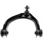 MEVOTECH OG GS861136 Suspension Control Arm and Ball Joint Assembly