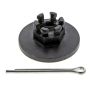 MEVOTECH OG GS861136 Suspension Control Arm and Ball Joint Assembly