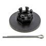 MEVOTECH OG GS861137 Suspension Control Arm and Ball Joint Assembly