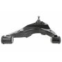 MEVOTECH OG GS86113 Suspension Control Arm and Ball Joint Assembly