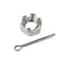MEVOTECH OG GS86113 Suspension Control Arm and Ball Joint Assembly