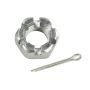 MEVOTECH OG GS86114 Suspension Control Arm and Ball Joint Assembly