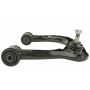 MEVOTECH OG GS86114 Suspension Control Arm and Ball Joint Assembly