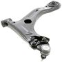 MEVOTECH OG GS861154 Suspension Control Arm and Ball Joint Assembly