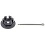 MEVOTECH OG GS861154 Suspension Control Arm and Ball Joint Assembly