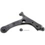 MEVOTECH OG GS861154 Suspension Control Arm and Ball Joint Assembly