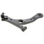 MEVOTECH OG GS861154 Suspension Control Arm and Ball Joint Assembly