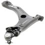 MEVOTECH OG GS861155 Suspension Control Arm and Ball Joint Assembly
