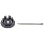 MEVOTECH OG GS861155 Suspension Control Arm and Ball Joint Assembly