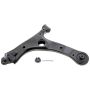 MEVOTECH OG GS861155 Suspension Control Arm and Ball Joint Assembly