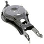 MEVOTECH OG GS861184 Suspension Control Arm and Ball Joint Assembly
