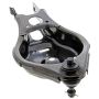 MEVOTECH OG GS861184 Suspension Control Arm and Ball Joint Assembly