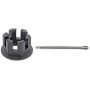 MEVOTECH OG GS861249 Suspension Control Arm and Ball Joint Assembly