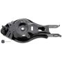 MEVOTECH OG GS861249 Suspension Control Arm and Ball Joint Assembly