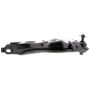MEVOTECH OG GS861249 Suspension Control Arm and Ball Joint Assembly