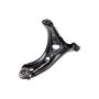 MEVOTECH OG GS86124 Suspension Control Arm and Ball Joint Assembly