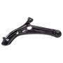 MEVOTECH OG GS86124 Suspension Control Arm and Ball Joint Assembly