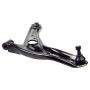 MEVOTECH OG GS86124 Suspension Control Arm and Ball Joint Assembly