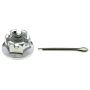 MEVOTECH OG GS861259 Suspension Control Arm and Ball Joint Assembly