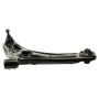 MEVOTECH OG GS86125 Suspension Control Arm and Ball Joint Assembly