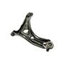 MEVOTECH OG GS86125 Suspension Control Arm and Ball Joint Assembly