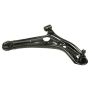 MEVOTECH OG GS86125 Suspension Control Arm and Ball Joint Assembly