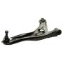 MEVOTECH OG GS86125 Suspension Control Arm and Ball Joint Assembly