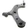 MEVOTECH OG GS861260 Suspension Control Arm and Ball Joint Assembly