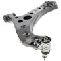 MEVOTECH OG GS861260 Suspension Control Arm and Ball Joint Assembly
