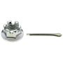 MEVOTECH OG GS861260 Suspension Control Arm and Ball Joint Assembly