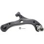 MEVOTECH OG GS861260 Suspension Control Arm and Ball Joint Assembly