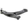 MEVOTECH OG GS861260 Suspension Control Arm and Ball Joint Assembly