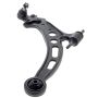 MEVOTECH OG GS861290 Suspension Control Arm and Ball Joint Assembly