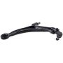 MEVOTECH OG GS861290 Suspension Control Arm and Ball Joint Assembly