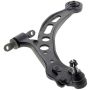 MEVOTECH OG GS861290 Suspension Control Arm and Ball Joint Assembly