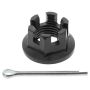 MEVOTECH OG GS861290 Suspension Control Arm and Ball Joint Assembly