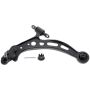 MEVOTECH OG GS861290 Suspension Control Arm and Ball Joint Assembly