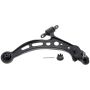 MEVOTECH OG GS861291 Suspension Control Arm and Ball Joint Assembly