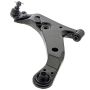 MEVOTECH OG GS861292 Suspension Control Arm and Ball Joint Assembly
