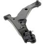 MEVOTECH OG GS861292 Suspension Control Arm and Ball Joint Assembly
