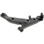 MEVOTECH OG GS861292 Suspension Control Arm and Ball Joint Assembly