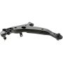 MEVOTECH OG GS861293 Suspension Control Arm and Ball Joint Assembly