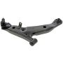 MEVOTECH OG GS861293 Suspension Control Arm and Ball Joint Assembly