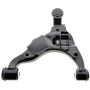 MEVOTECH OG GS861297 Suspension Control Arm and Ball Joint Assembly