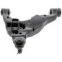 MEVOTECH OG GS861297 Suspension Control Arm and Ball Joint Assembly